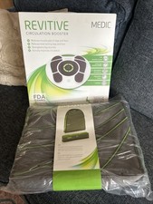 Revitive medic circulation for sale  Needham