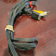 Oem ps2 cord for sale  Creal Springs