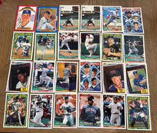 mlb 180 baseball cards for sale mlb 180 baseball cards for sale Hobart