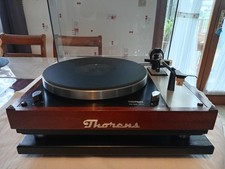 Platine thorens td160 d'occasion  Attignat