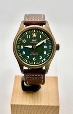 Iwc spitfire watch for sale  LONDON