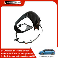 Retroviseur exterieur electriq d'occasion  Amiens-