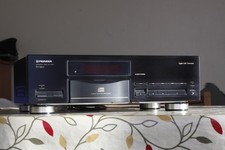 Pioneer s801 compact for sale  FAREHAM