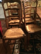 French walnut ladder for sale  Lansdale