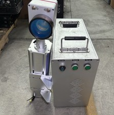 Omtech galvo 30w for sale  Chino