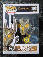 Funko pop lord for sale  MELTON MOWBRAY