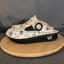 Alegria peace love for sale  Bloomington
