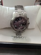 Men tissot touch for sale  Winston Salem