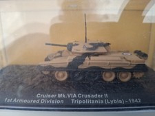 Deagostini military vehicle for sale  YORK
