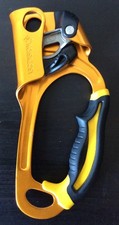 Petzl handled ascender for sale  Provo