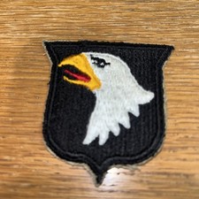 Ww2 101st airborne for sale  Marshfield