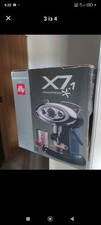 Coffee machine illy for sale  NEW MALDEN