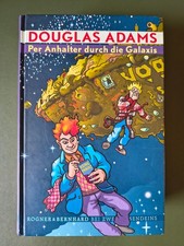 Per anhalter durch gebraucht kaufen Per anhalter durch gebraucht kaufen  Worpswede