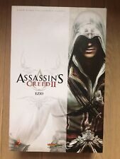 Figura de acción Hot Toys VGM 12 Assassin's Creed II - Ezio Auditore 1/6 USADA segunda mano  Embacar hacia Argentina