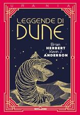 Leggende dune herbert usato  Busto Arsizio