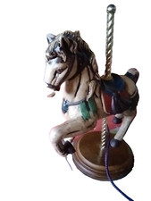 Colorfull carousel horse for sale  La Puente