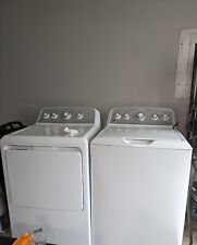 whirlpool washer dryer set for sale  Chicago