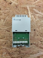 Systemair re3 stufentrafo gebraucht kaufen  Hövelhof