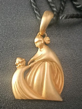 Ancien grand pendentif d'occasion  Saint-Mammès