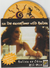 Batida coco hit gebraucht kaufen Batida coco hit gebraucht kaufen  Hamburg