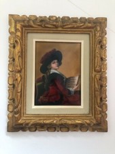 Superbe ancien cadre d'occasion  Villefranche-sur-Saône