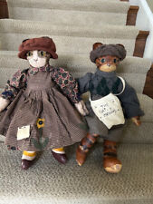 Folk art jellicle for sale  Phoenixville
