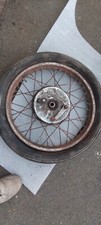 Bsa c25 half for sale  NEWPORT