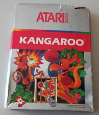 Jeu atari 2600 d'occasion  Saint-Étienne-de-Saint-Geoirs