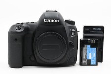 Corpo da câmera Canon EOS 5D Mark IV 30.4MP DSLR #251 comprar usado  Enviando para Brazil