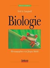 biologie campbell gebraucht kaufen  Berlin