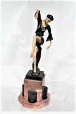 Art deco statue for sale  Irvine