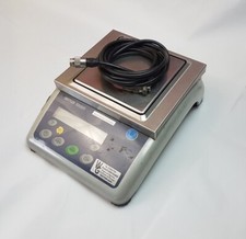 Mettler toledo monobloc gebraucht kaufen Mettler toledo monobloc gebraucht kaufen  Kastellaun