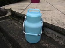 Bidon pot lait d'occasion  France