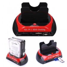 Tutto hdd docking usato  Catania