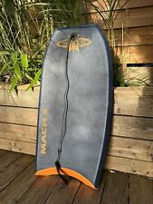 Planche bodyboard morey d'occasion  Sierentz