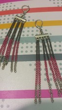 Long hanging chain for sale  Austin