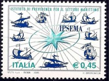 Italia 2005 commerci usato  Trambileno