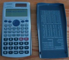 Casio 991es scientific for sale  IMMINGHAM