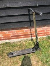Addict stunt scooter for sale  BURNHAM-ON-CROUCH