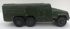 Dinky toys army for sale  CHRISTCHURCH