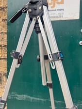 Slik tripod spotting for sale  MANCHESTER