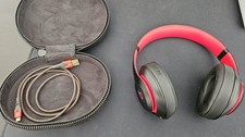 Apple beats studio3 usato  Firenze