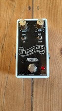 Nocturne barnyard preamp for sale  BRIGHTON