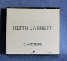 Keith jarrett book gebraucht kaufen  Mannheim