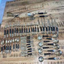 bronze flatware vintage for sale bronze flatware vintage for sale Melbourne