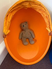 Ikea swivel kids for sale  CHRISTCHURCH