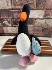 Vintage feathers mcgraw for sale  TROWBRIDGE