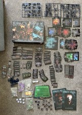 Games workshop space for sale  ST. IVES