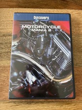 motorcycle dvds for sale  Grand Haven