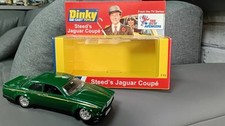Dinky 113 code3 for sale  BRADFORD
